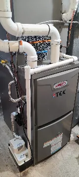 Tek Climate Heating and Air Conditioning photo 4