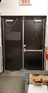Lock Aid Serrurier Locksmith Montréal photo 8