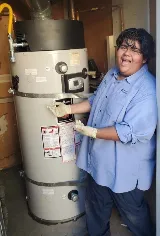 Nancy's Plumbing photo 7