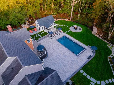 AMD Pools & Patios in Warwick