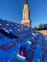 Hartman Roofing, Inc photo 5