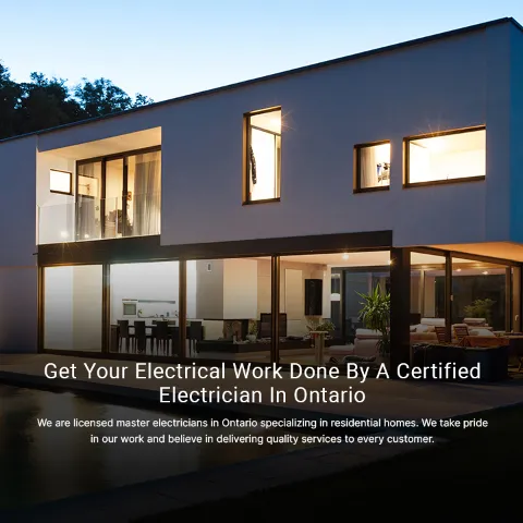 Power KW in Kitchener