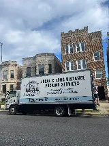 H2H Movers, Inc. photo 4