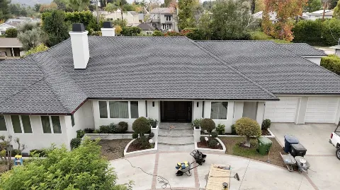 Prime American Roofing in Glendale