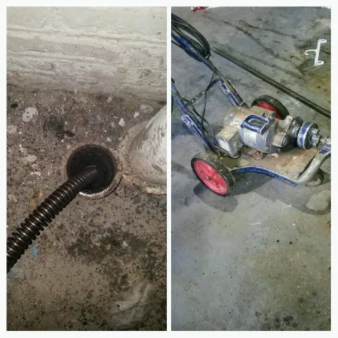 PS Plumbing Services LLC photo 1