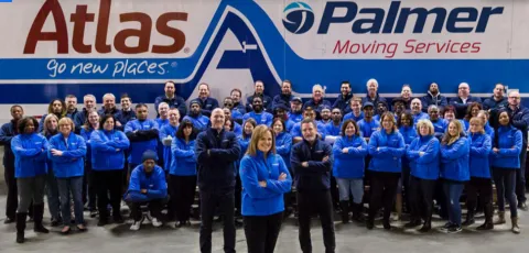 Palmer Moving Services photo 1