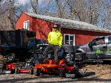 CG&J Landscaping