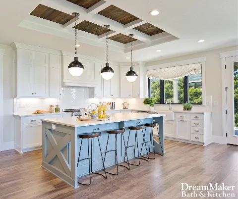 DreamMaker Bath & Kitchen of South Valley in Draper