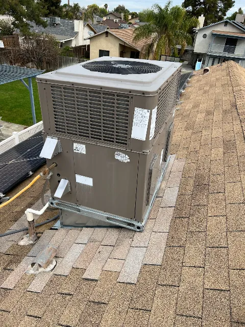 Napoles Heating & Air Conditioning photo 1