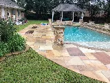 Novation Landscapes & Irrigation
