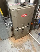 Comfort Mechanical Heating and Cooling photo 4