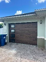 Precision Overhead Garage Door Service of Miami photo 2