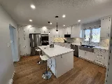 Hybrid Renovations & Restorations
