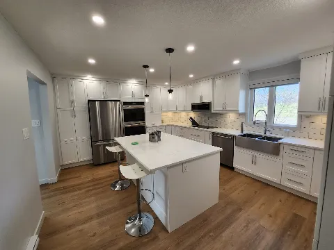 Hybrid Renovations & Restorations photo 1