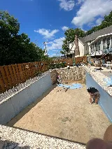 Zim Swim Pool Service photo 5