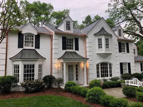 Skywalker Windows and Siding photo 1