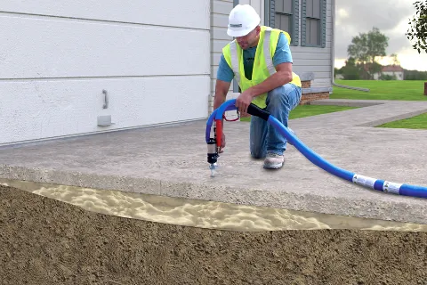 Concrete Contractor LLC photo 1