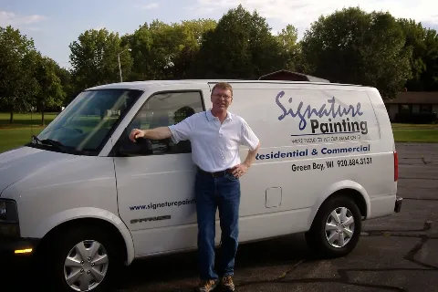 Signature Painting Service LLC photo 1