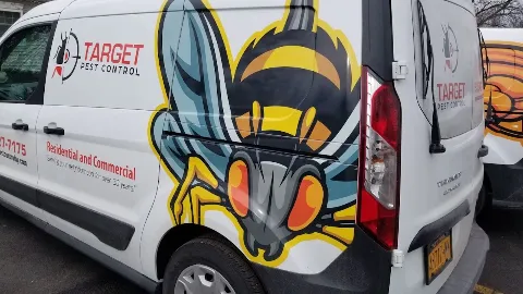 Target Pest Control photo 1