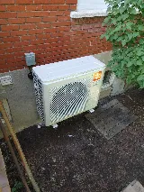Ventilation Elixair photo 3