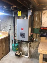 Phillips Plumbing & Mechanical photo 6
