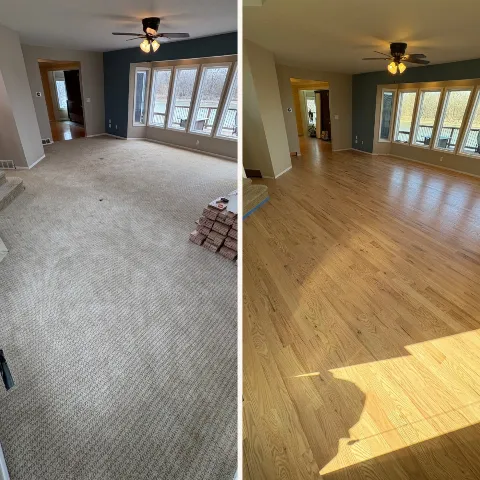 InfinityFlooring in Sioux City