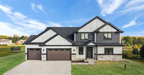Eldon Homes Design Studio in Madison