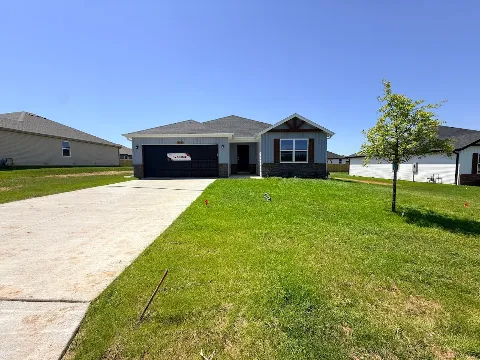 Flintrock Home Builders in Springfield