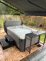 Olympic Hot Tub photo 4