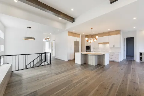Veneto Homes in St. Albert