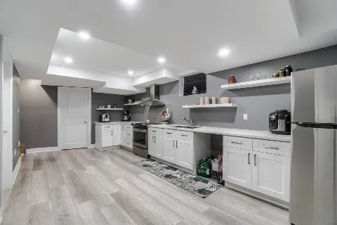 Messina Contracting photo 1