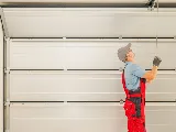 Milton Garage Door Repair photo 4