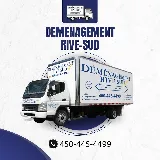 Demenagement Rive-Sud photo 7