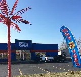 Recreation Warehouse LLC