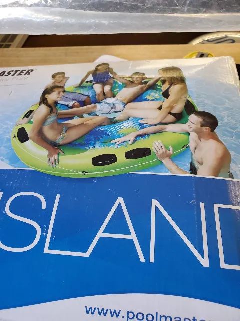 Olympic Pools photo 1