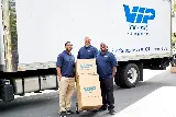 VIP Transport - Mayflower agent photo 8