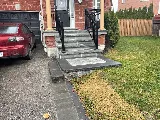 Armour Landscaping & Interlocking Richmond Hill photo 4