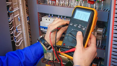 Walkowiak Electric, Inc photo 1