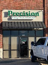 Precision Garage Door of Edmond photo 6
