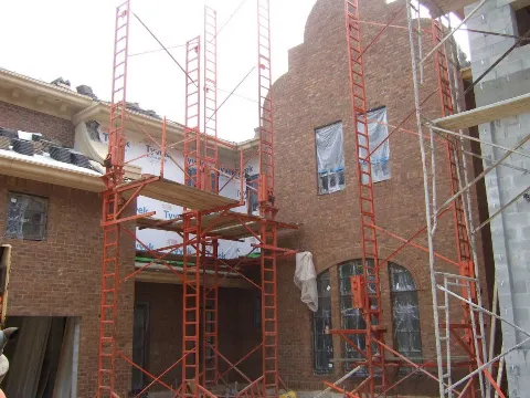 Souder Masonry & Concrete photo 1