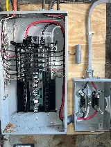 Lauterborn Electric
