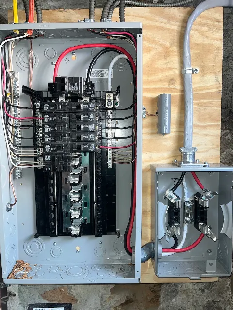 Lauterborn Electric photo 1