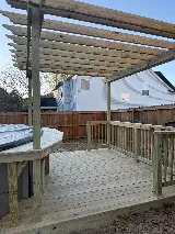 Mako pool services inc photo 7