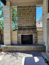 Aguilar Masonry & Concrete LLC photo 8