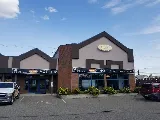 Eden Spas Jacuzzi