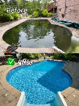 Reliance Pools