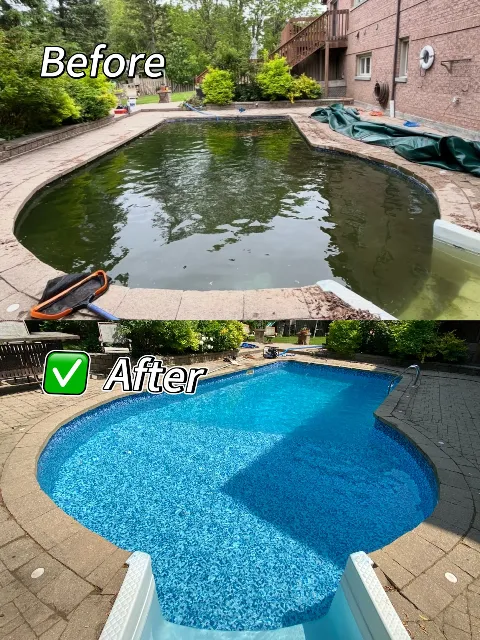 Reliance Pools photo 1