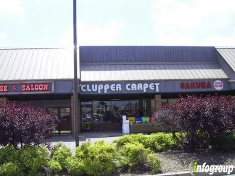 Clupper Bros Carpet & Floor in Akron