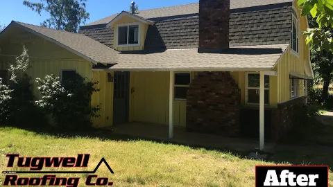 Tugwell Roofing Co. photo 1