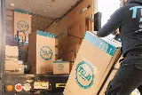 Tuji Moving photo 2